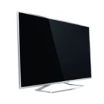 Televisor Smart LED Full HD delgado