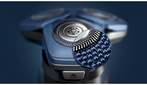 Buy Wet & Dry Electric Shaver S7886/50 Online | Philips Shop