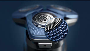 Philips shaver 7000 Series ウェット&ドライ電動シェーバー Philips shaver 7000 Series ウェット&ドライ電動シェーバー