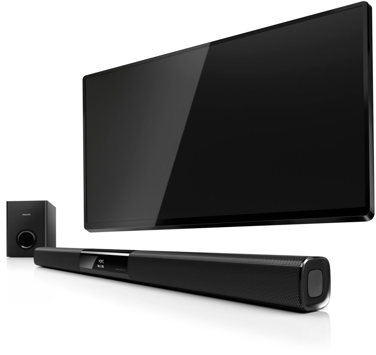 Philips soundbar hot sale htl2163b price