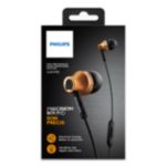 Curta um som preciso de alto desempenho