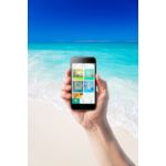 Your home in your hand