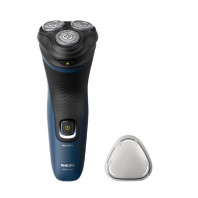 Mejor Afeitadora Corporal para Hombre - PHILIPS S3122/51