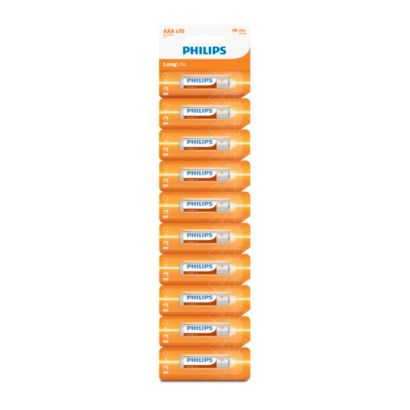 Philips LongLife