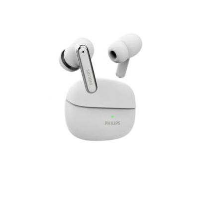 Philips True Wireless headphones