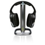 Křišťálově čistý přenos