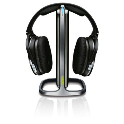 Cineos Digital Wireless Headphone