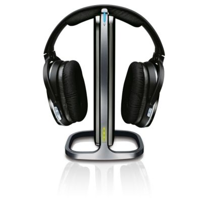 Křišťálově čistý přenos