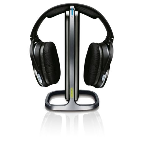 SHD9100/00 Cineos Digital Wireless Headphone