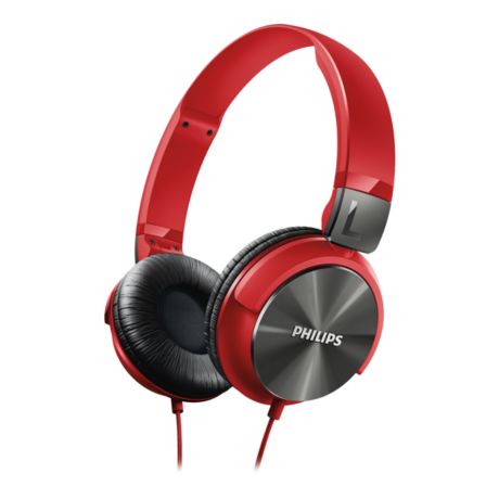 SHL3160RD/00  Auriculares