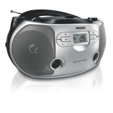 AZ1046 CD Soundmachine