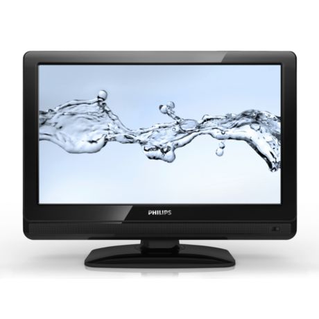 22PFL3504D/F7  LCD TV