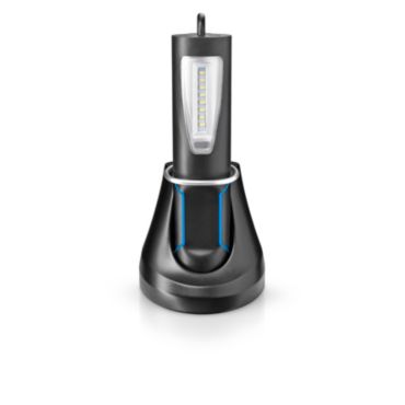 LED Inspection lamps RCH30 Rechargeable Lamp with Docking