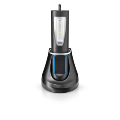 LED Inspection lamps RCH30 Rechargeable Lamp with Docking