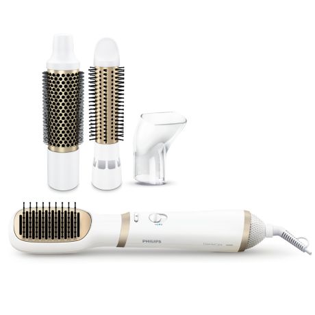 HP8663/00 Essential Air Styler