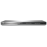 DVD player with HDMI and USB