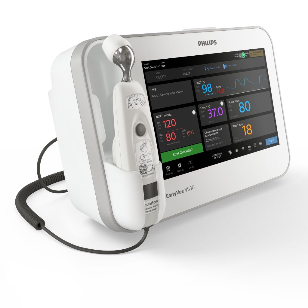 Image of VS30