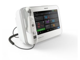 EarlyVue Vital signs monitor