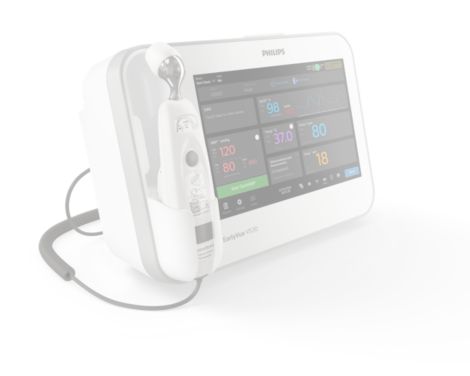 EarlyVue Vital signs monitor