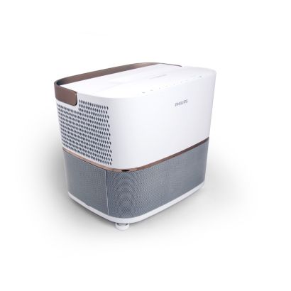 Απίστευτα μεγάλες προβολές