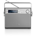 Überall hervorragender Sound mit dem DAB+-Radio