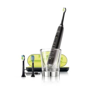 Sonicare Sonische, elektrische tandenborstel