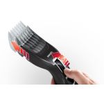 Máqui. para cortar cabello ser. 3000: corta dos veces más rápido*