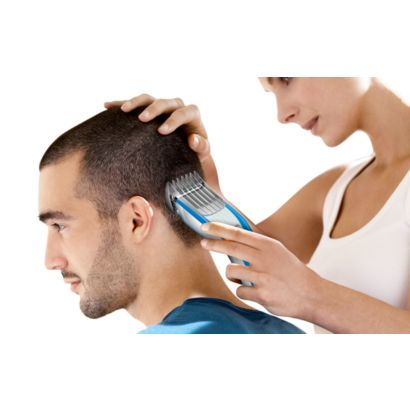 Philips Hairclipper series 5000