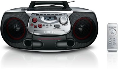 CDプレイヤー　LHH200RX 高精度クロック換装品 【送料込】philips