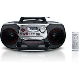CD Soundmachine