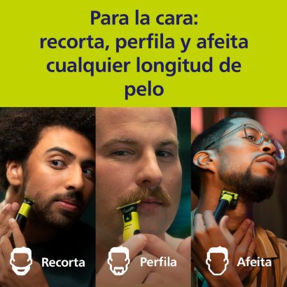 Philips OneBlade