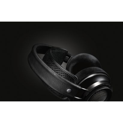 High fidelity sound, in the comfort of home