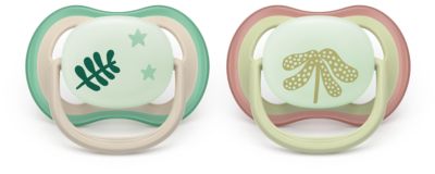 Avent Pacifier ultra air Nighttime - thumbnail 6