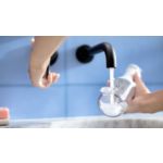 Flossing reinvented with QuadStream technology