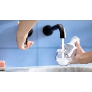 Sonicare Cordless Power Flosser - White