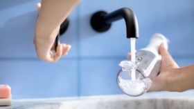 Cordless Power Flosser 3000