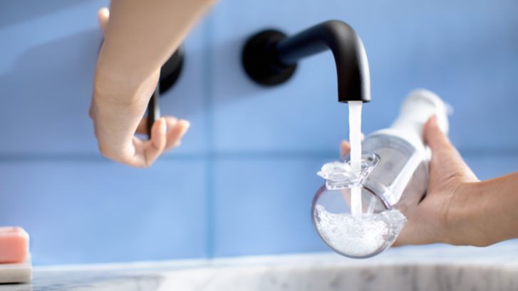 Sonicare Cordless Power Flosser 3000