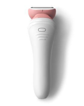 Lady Shaver Series 6000