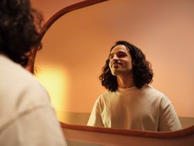 Електростанок Philips OneBlade 