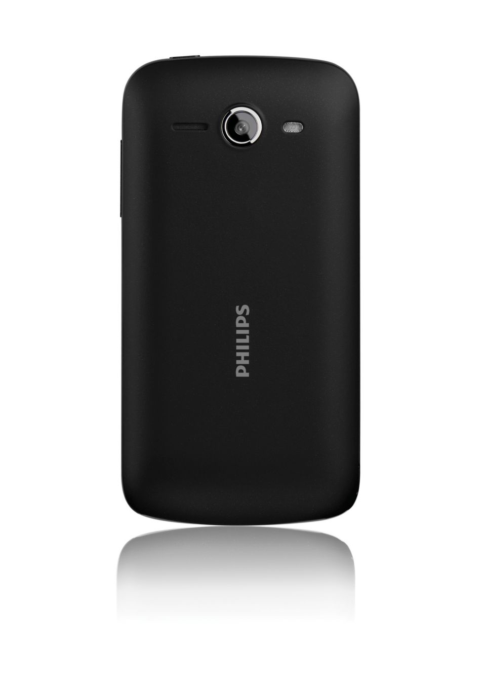 Xenium Смартфон CTW336BLK/00 | Philips