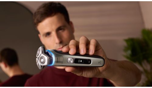 Progettato per durare. Realizzato per il futuro