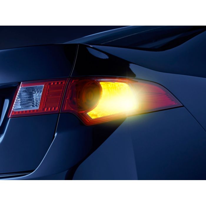 X-tremeVision LED car signaling bulb 12764X2 | Philips