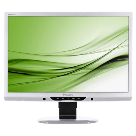 225B2CS/00 Brilliance LCD monitor with PowerSensor
