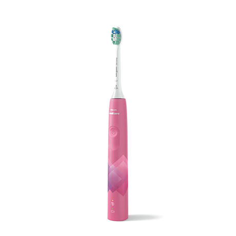 HX3689/21 Philips Sonicare 4100 Series Sonic electric toothbrush