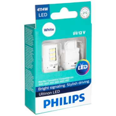 Ultinon LED Foco de señalización de vehículo