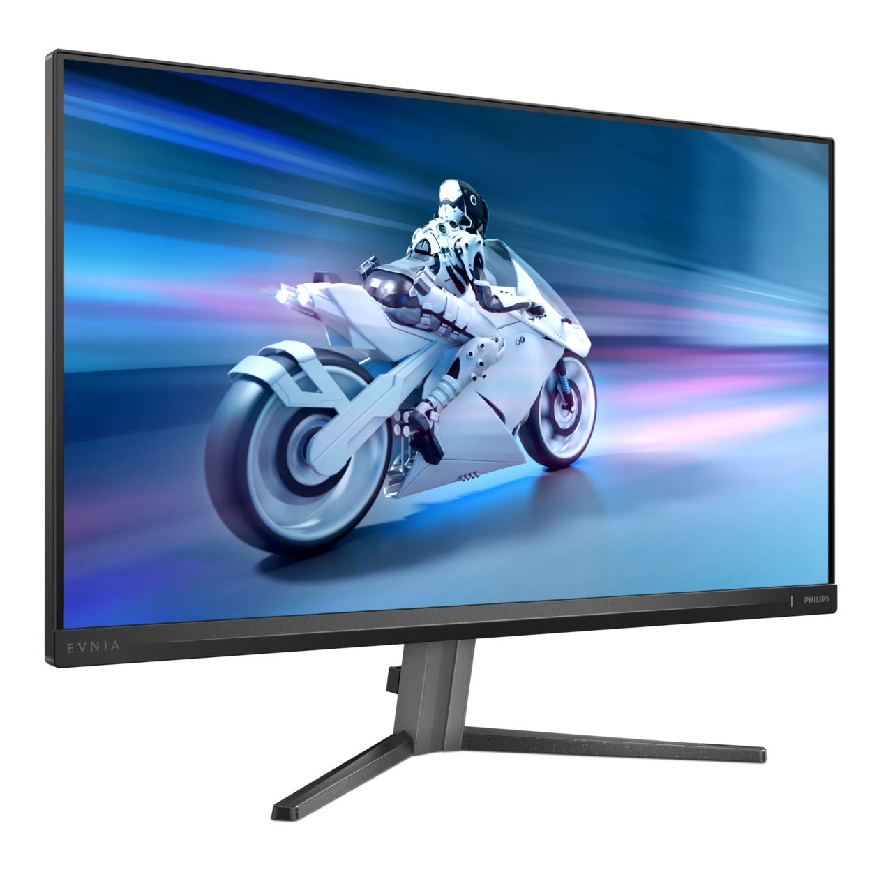 Fast IPS Gaming monitor Quad HD gaming monitor 27M2N5500L/69