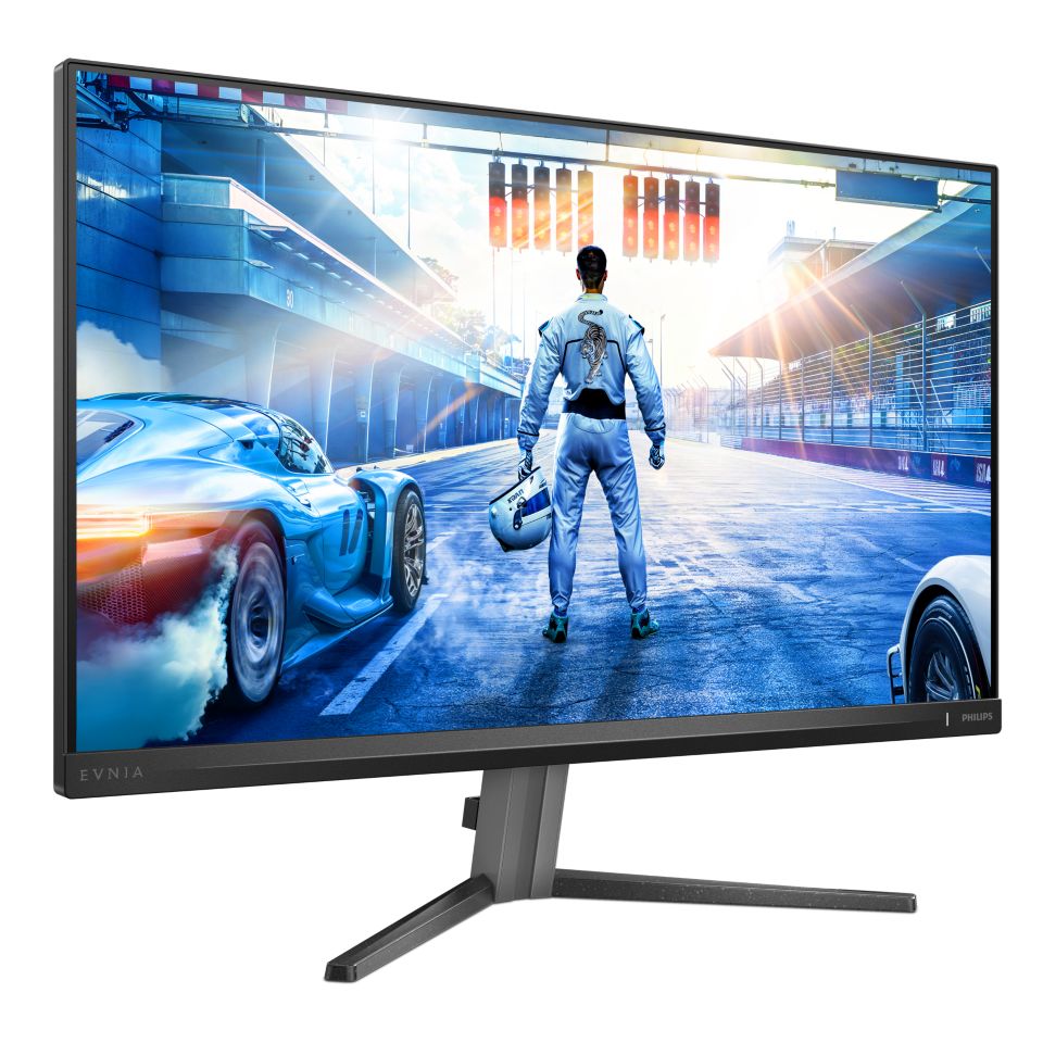Fast IPS Gaming monitor Quad HD gaming monitor 27M2N5500L/69 | Evnia