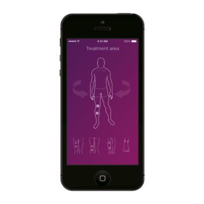 Philips PulseRelief