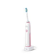 HX3211/45 Philips Sonicare DailyClean Sonic electric toothbrush