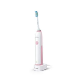 Sonicare DailyClean Sonic electric toothbrush